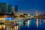 Hoteles Miami